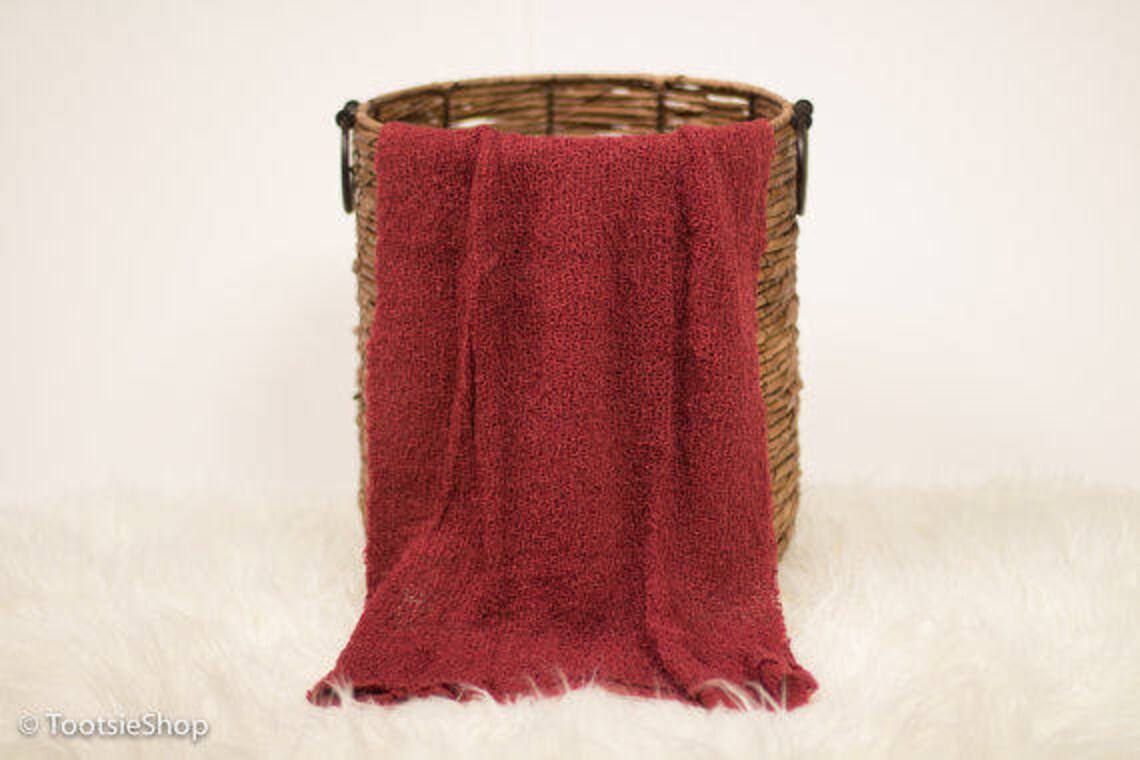 15 X 63 Stretch Knit Wrap Newborn Stretch Knit Etsy