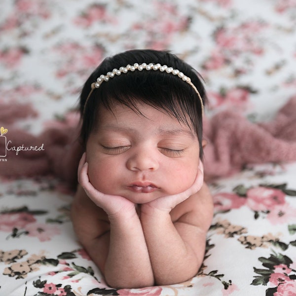 Newborn Photo Prop Etsy
