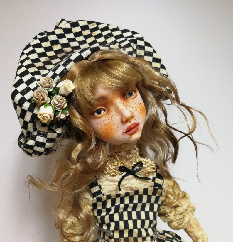 ooak dolls etsy