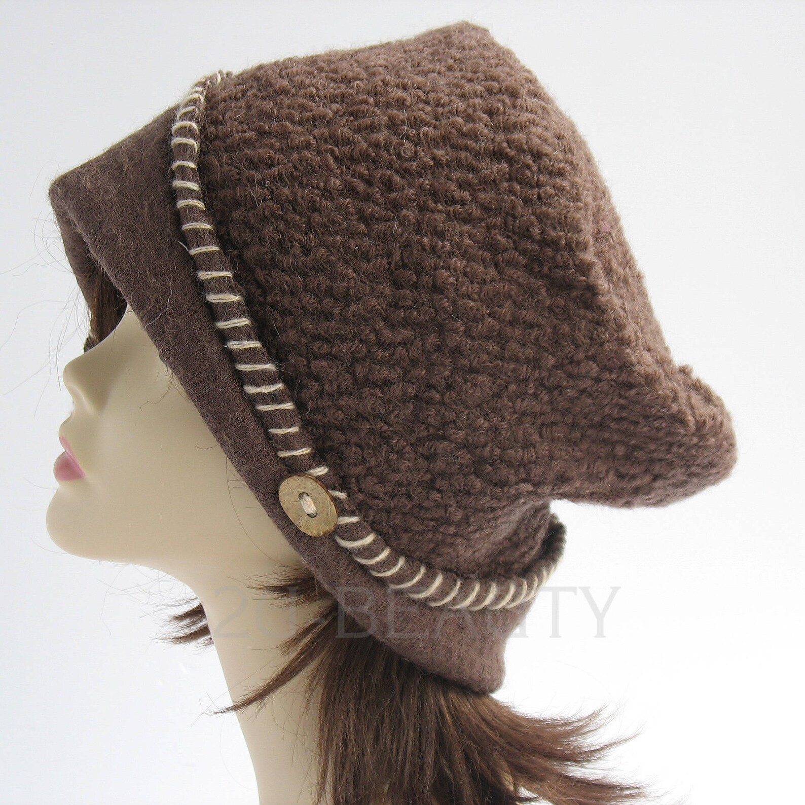 Womens Winter Hats Plus Size Clothing Big Size Hats Warm Hat Etsy