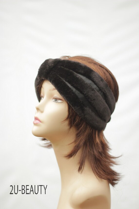 winter headbands for women
