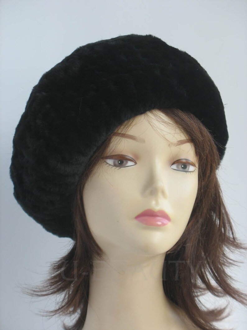 tam beret hat