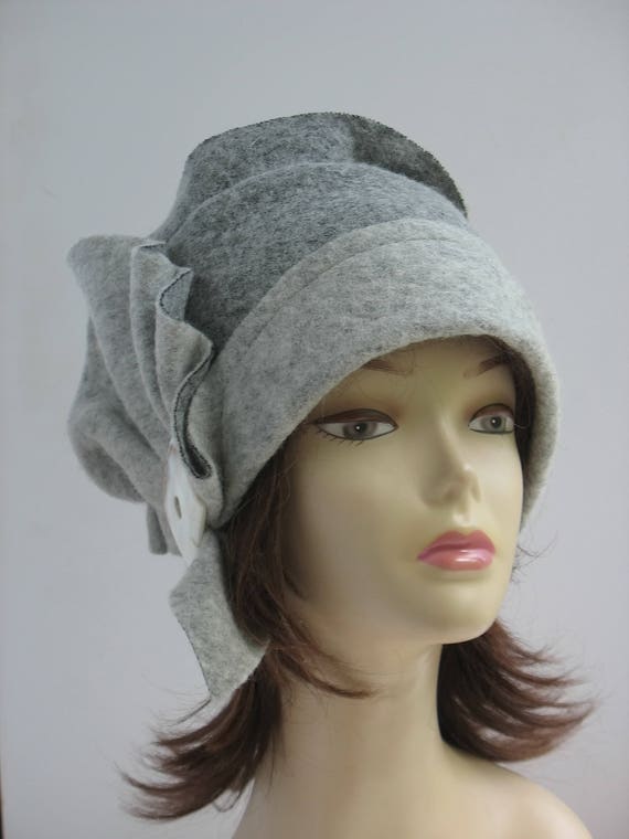 flapper hats etsy