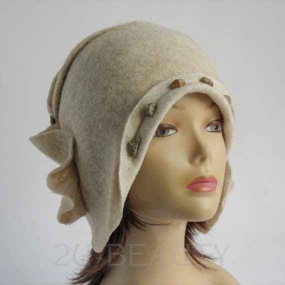 unique hats for women
