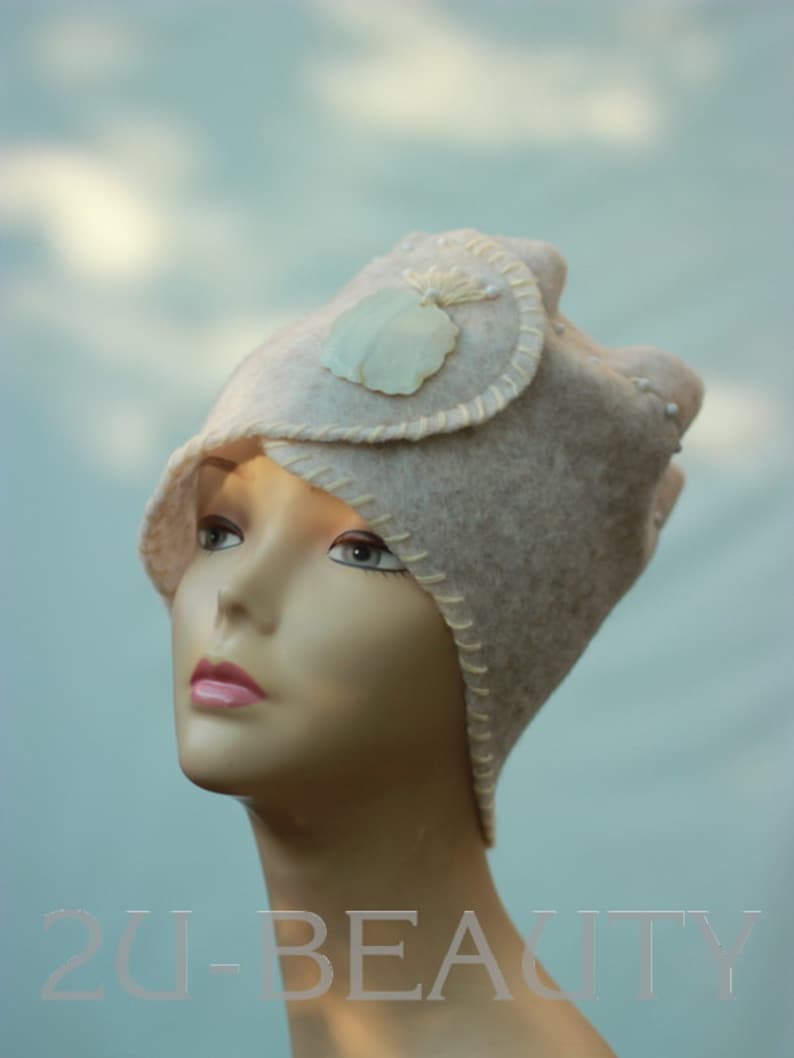 White Turban Hat Chemo Turban Women/'s Turban Hat Hair Covering Chemo Cap Designer Hat Small Wool Hat Summer Fashion Beanie 1940s Chemo Hat