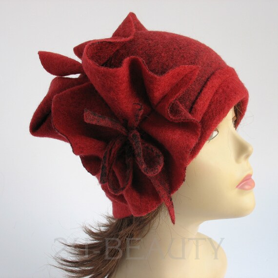 women's hats size small