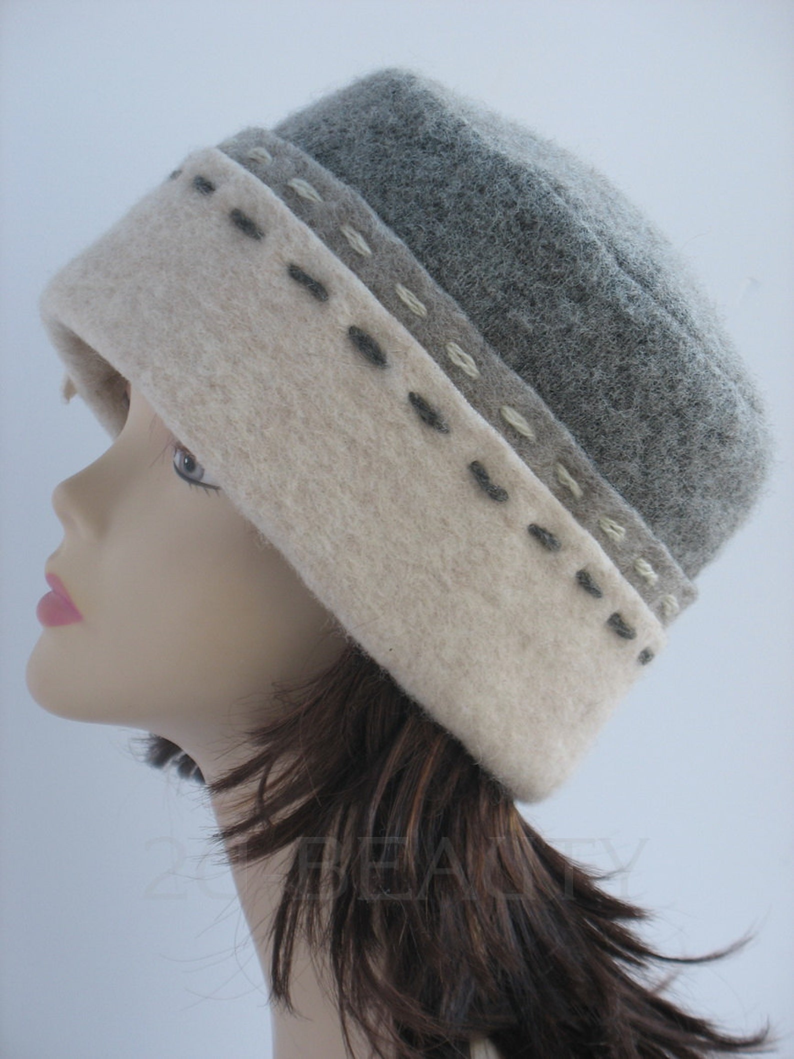 Chapeau d