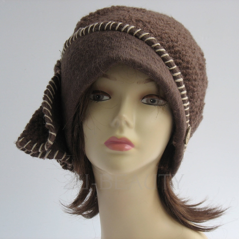 Womens Winter Hats Plus Size Clothing Big Size Hats Warm Hat Etsy