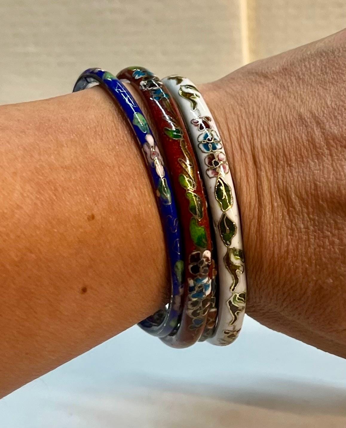KonRon コンロン　コローラバングル　 Corolla Bangle 人気ランキング1位～（売れ筋商品） KonRon コンロン コローラ