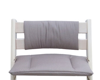 custom made cushion set for stokke tripp trapp