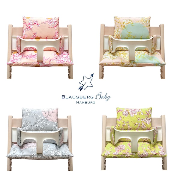 stokke baby seat cushion