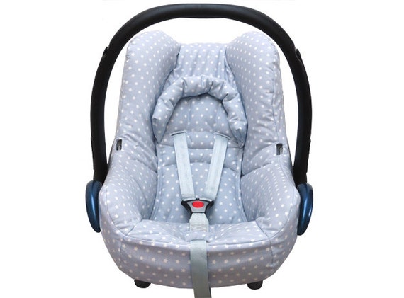 MAXI-COSI CabrioFix