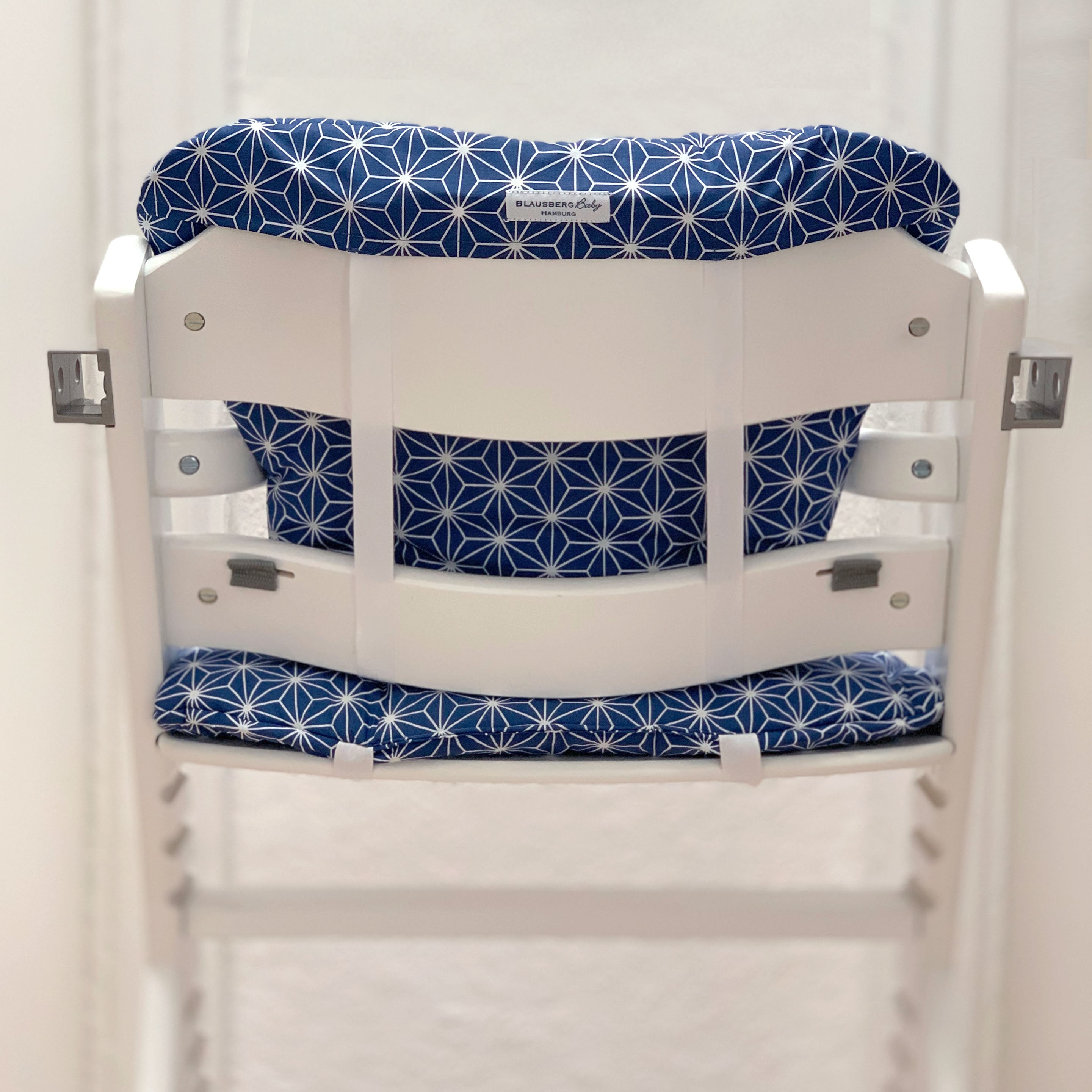 Timba Set for Safety 1st Highchair Happy Star Etsy