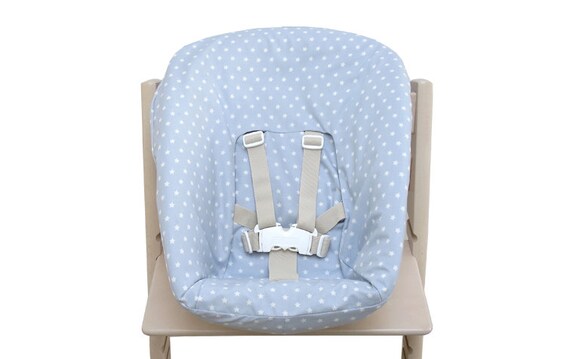 tripp trapp newborn textile set