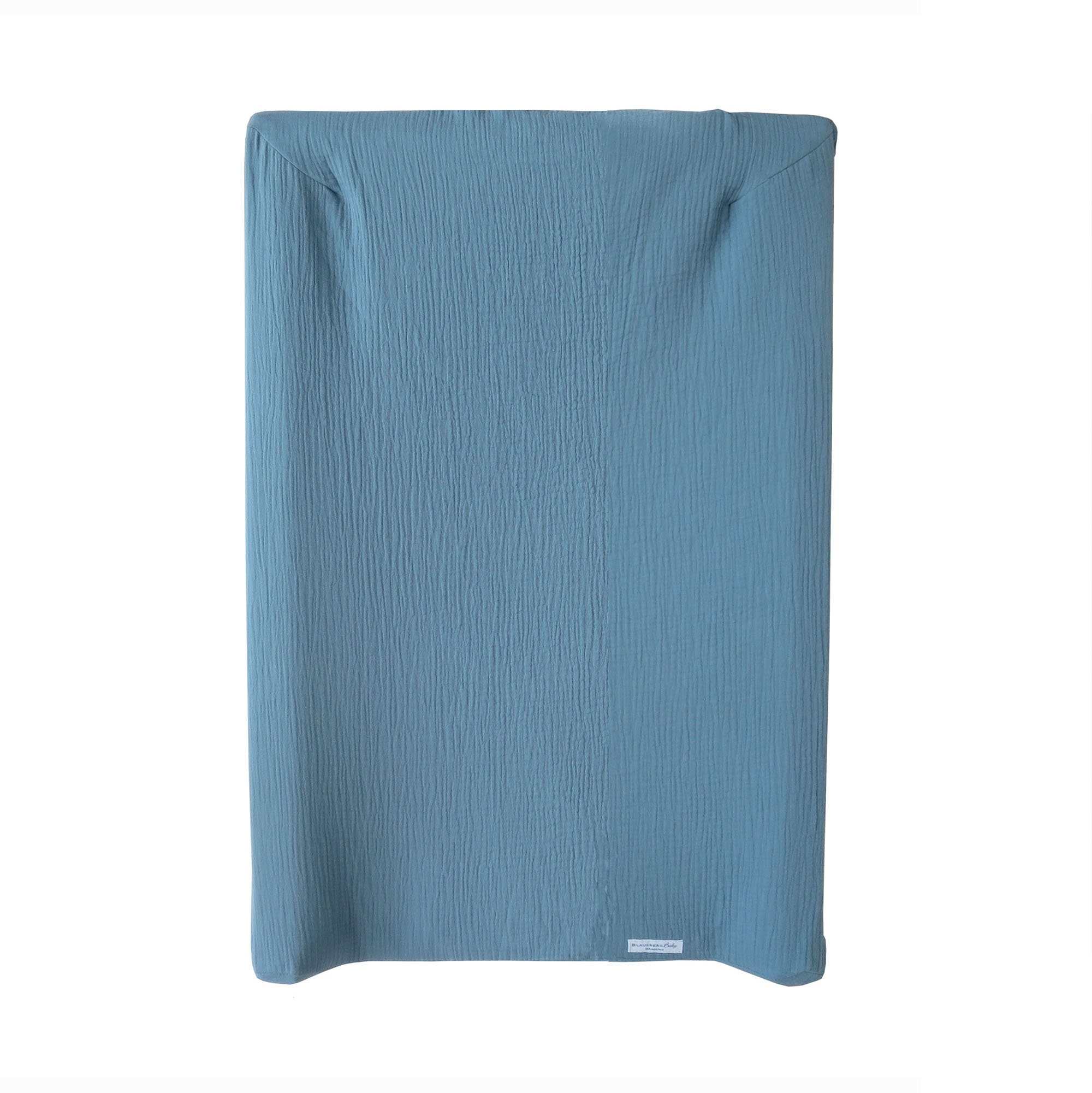 Rivestimento Per Fasciatoio IKEA V&auml;dra - 100% Cotone Musslin, Grigio