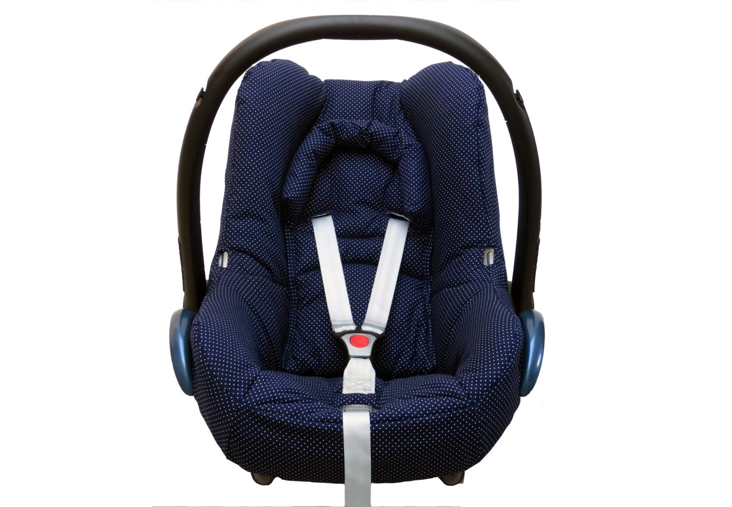 Maxi cosi CABRIOFIX бежевый