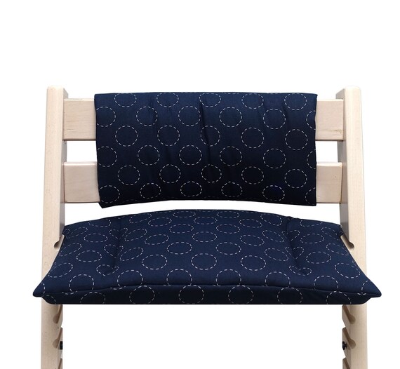 stokke tripp trapp blue