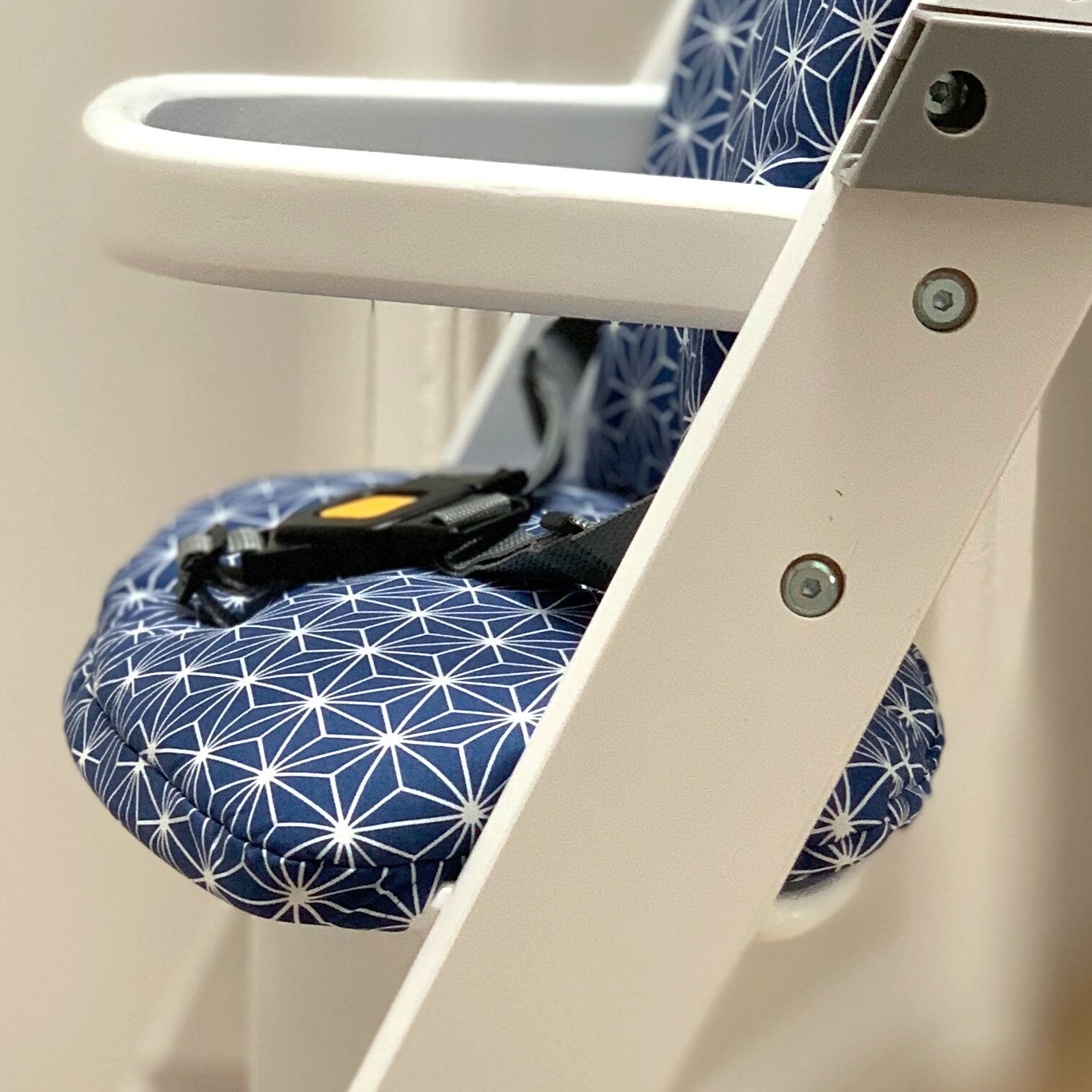 Timba high chair cushion hot sale