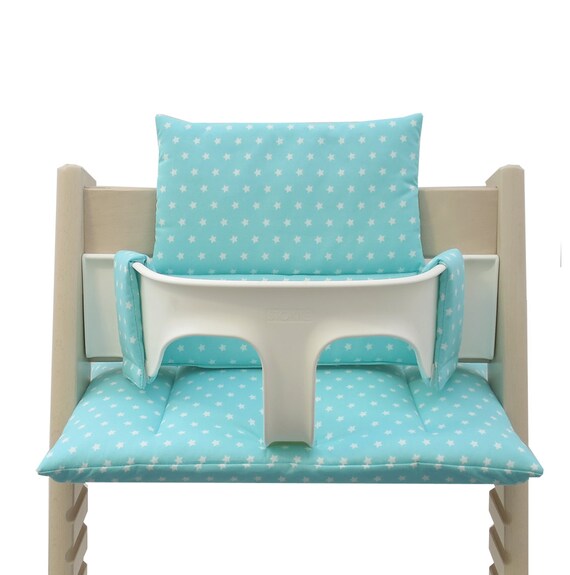 tripp trapp sitzkissen etsy