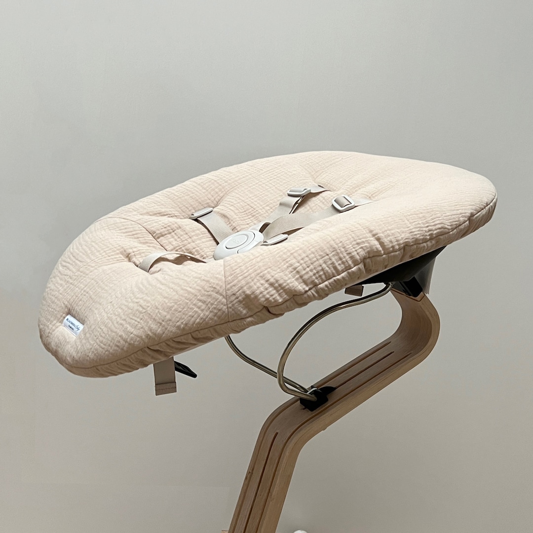 Buy Cover for Nomi Newborn of Evomove Musselin 100% Cotton in