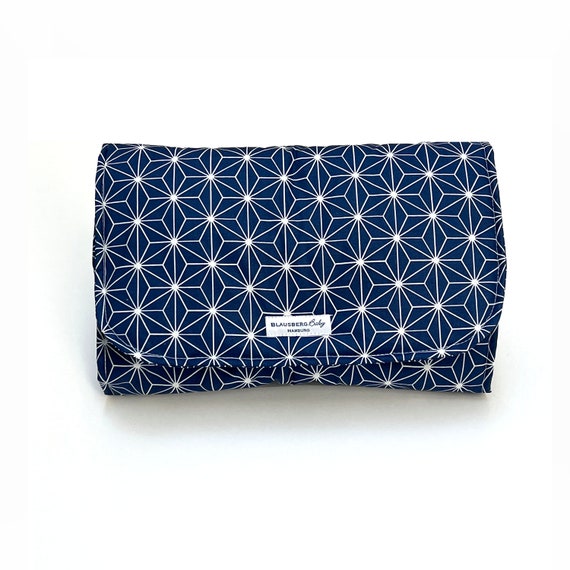 Washable diaper online bag