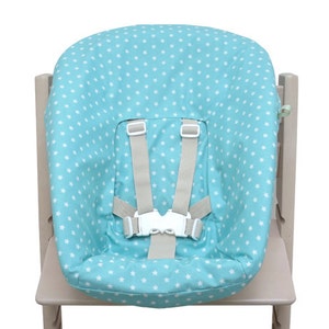 stokke newborn cover pattern