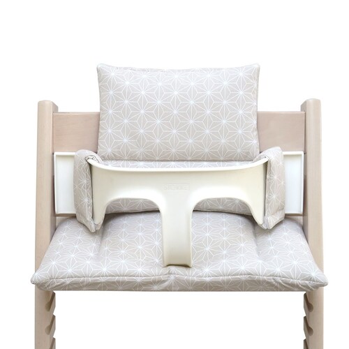 High Chair Cushion Pattern Fits Stokke Tripp Trapp Cushion Etsy