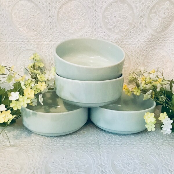 Dinnerware bowls Kitchenware ceramic soup bowls porcelain celadon fruit / noodle