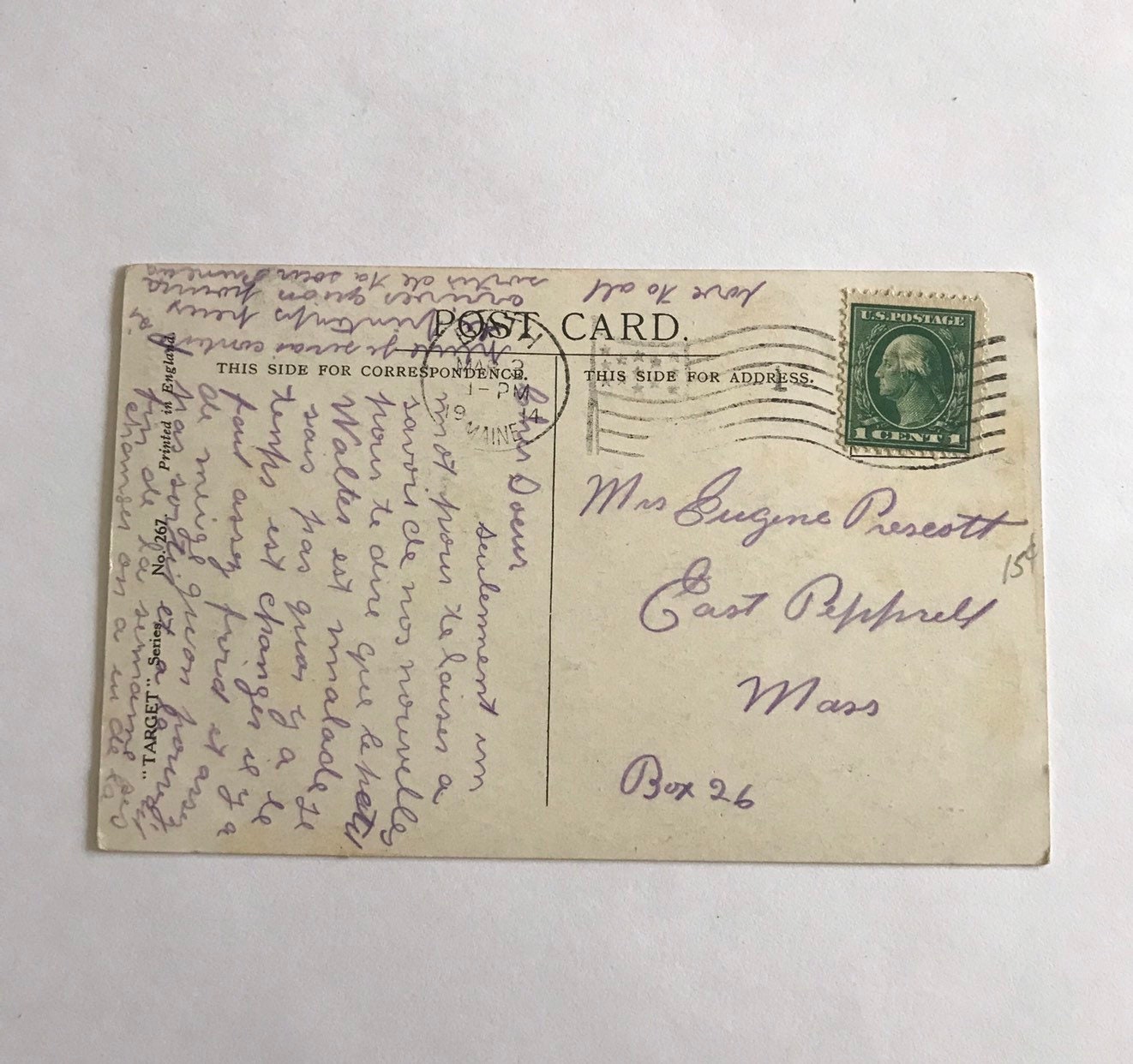 Top 98+ Pictures How Much Is A Postage Stamp For A Postcard Updated