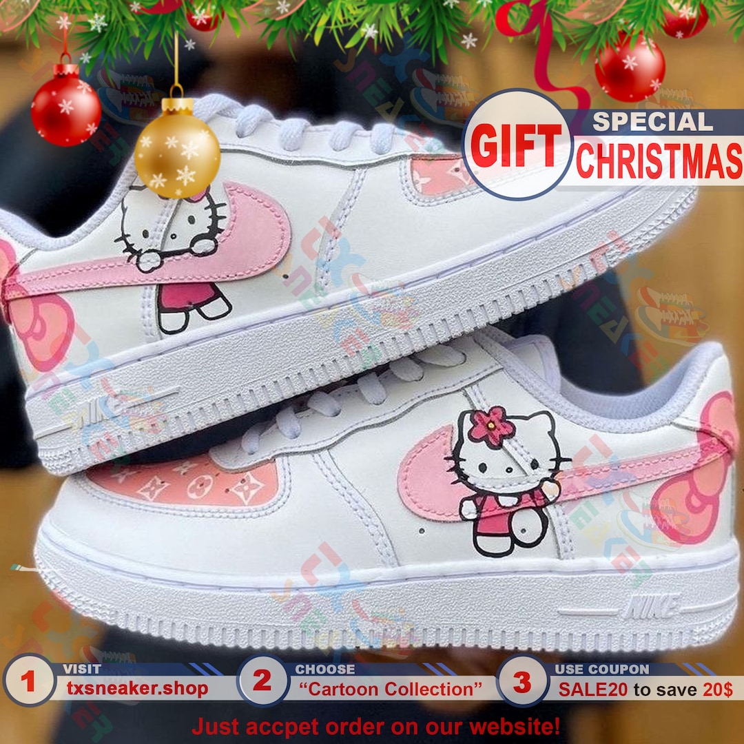 custom air force 1 for women
