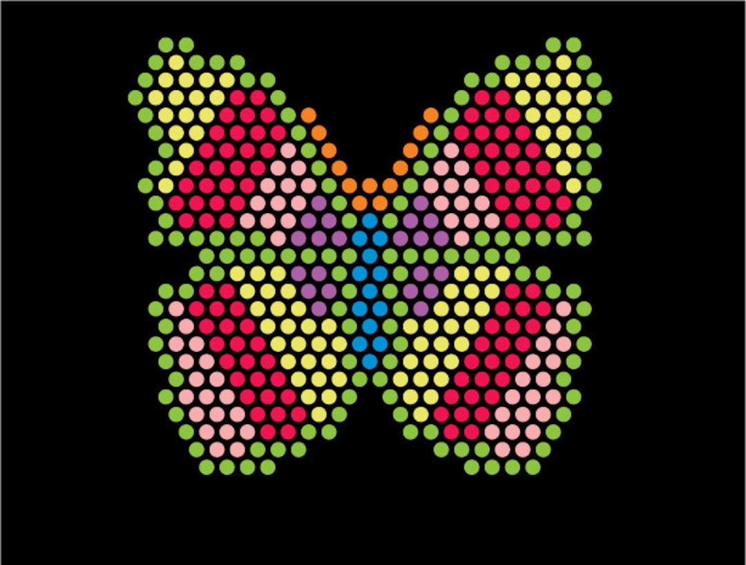 Lite Brite Refill Patterns Animal and Vehicles Combo 20 Design 10% Savings Pack digital Files, Self-print - Etsy