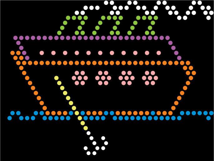 lite-brite-refills-10-designs-vehicle-theme-pack-etsy