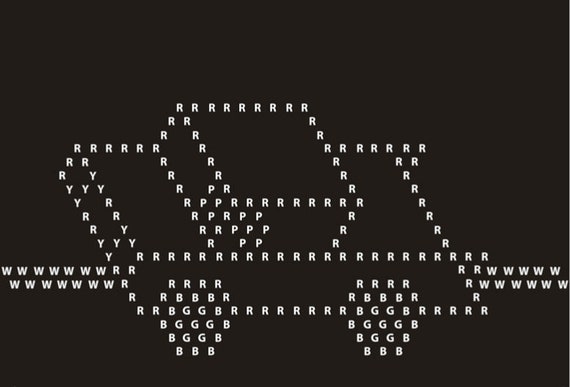 Lite Brite Refills 10 Designs Vehicle Theme Pack - Etsy