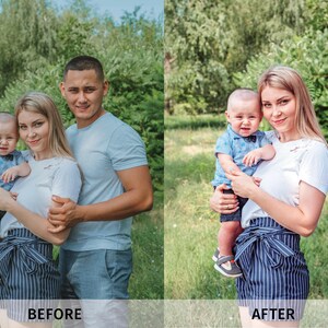 Professional Photo Editing, Retouching, Restoration and Manipulation Services | Photoshop Image Enhancements