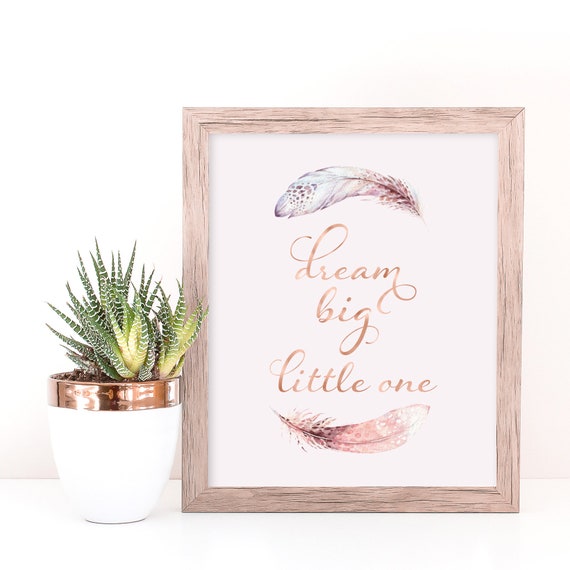 Free Free 253 Free Printable Dream Big Little One Svg SVG PNG EPS DXF File