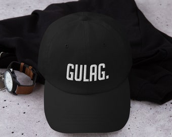 Cod gulag cap | Etsy Italia
