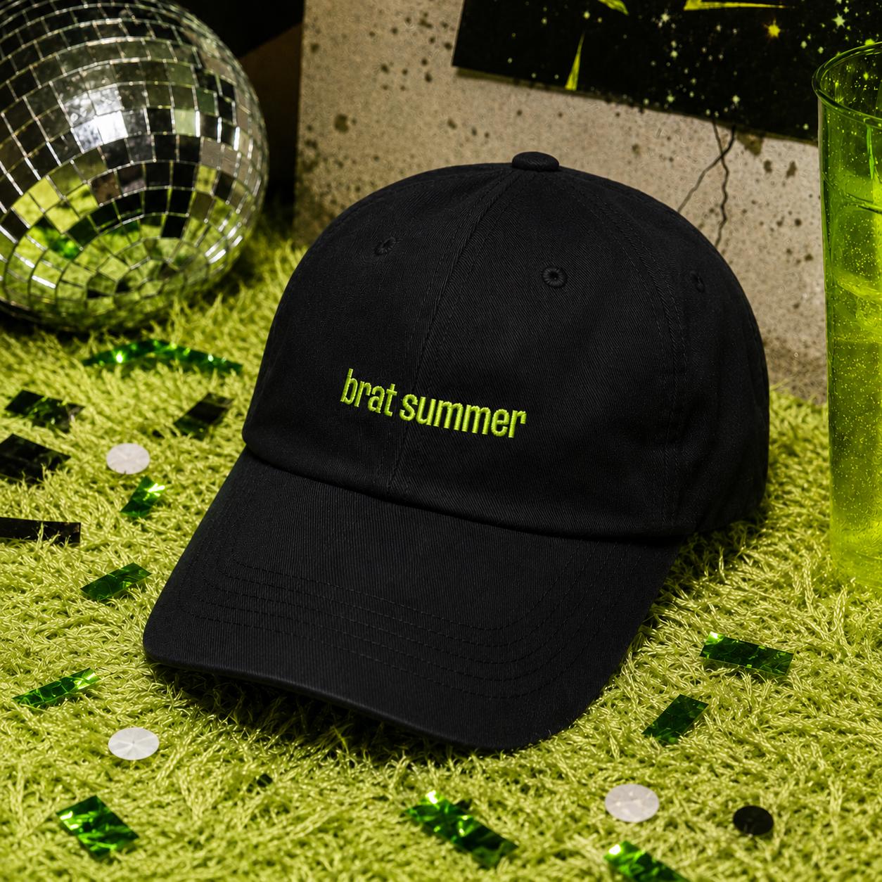 Charli Xcx Hat - Etsy