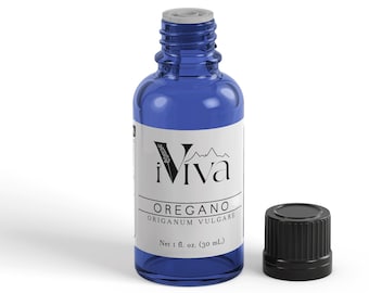 Aceite esencial de orégano, 15 ml, 30 ml, aceites esenciales de grado terapéutico 100% puros, aceite picante, aceite caliente, aceite esencial de orégano