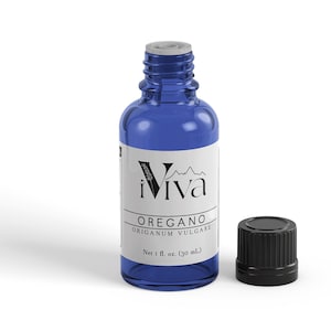 Oregano Essential Oil, 15 mL, 30 mL, 100% pure therapeutic grade essential oils, Spicy Oil, Hot Oil, Best Oregano Essential Oil