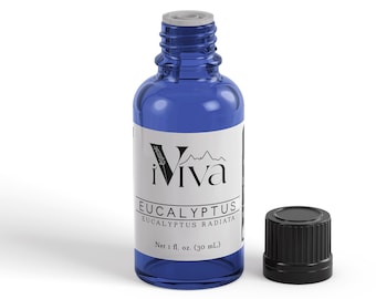 Ätherisches Eukalyptusöl, 15 ml, 30 ml, 100% reine ätherische Öle von therapeutischer Qualität, bestes Eukalyptusöl