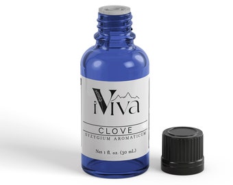 Kruidnagel etherische olie, 15 ml, 30 ml, 100% pure etherische oliën van therapeutische kwaliteit, beste kruidnagelolie