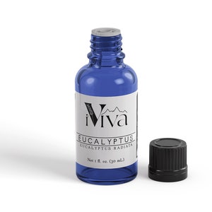 Eucalyptus Essential Oil, 15 mL, 30 mL, 100% pure therapeutic grade essential oils, Best Eucalyptus Oil