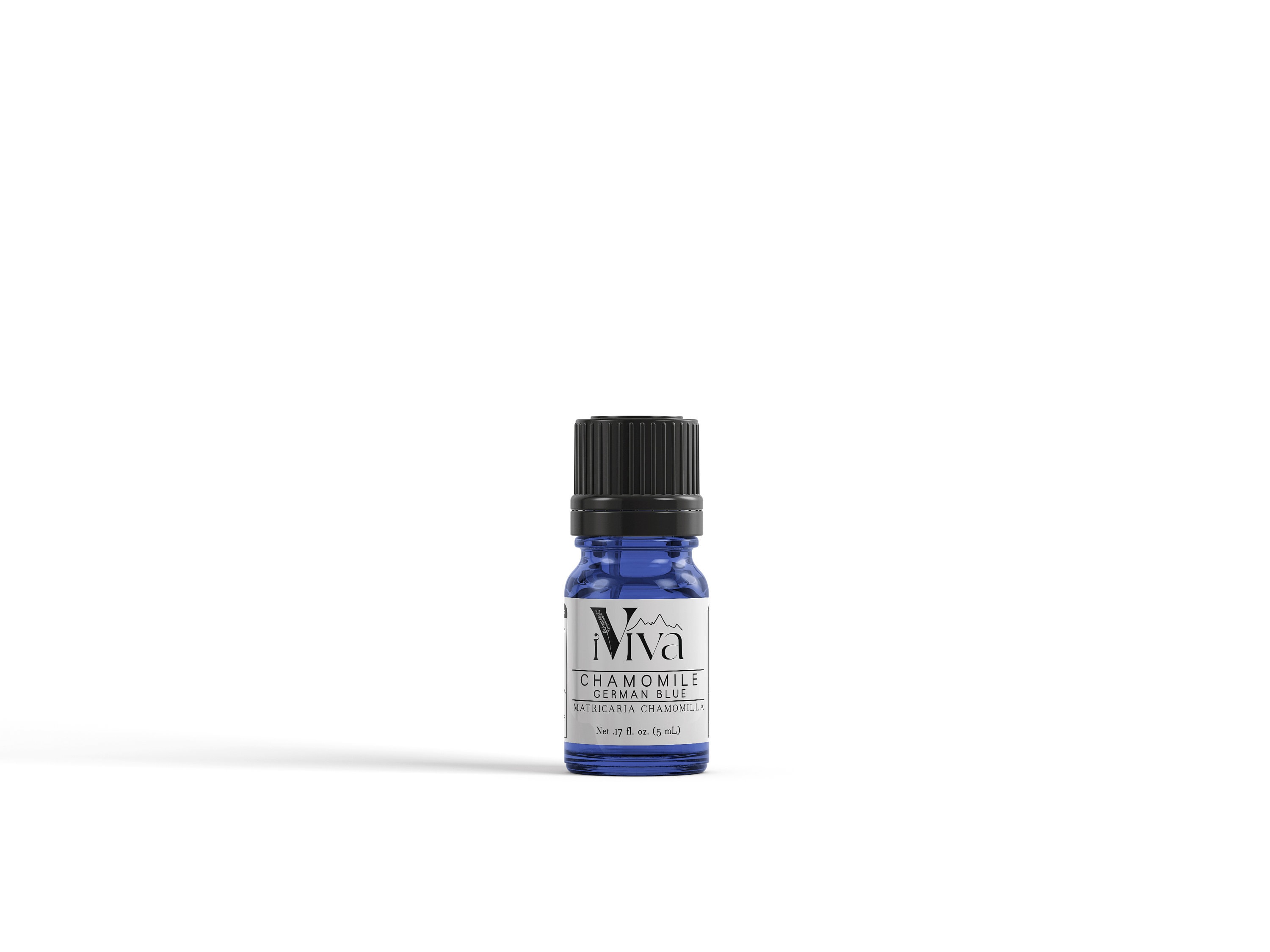 Chamomile Essential Oil, Chamomile German Blue, Blue Chamomile, German Blue Chamomile, Blue Oil, 100% pure therapeutic grade essential oil
