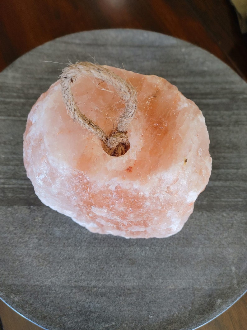 Farming Salt Lick Equestrian Salt Lick Wildlife Salt Lick Etsy