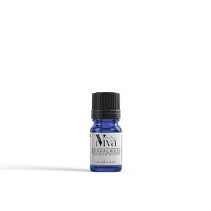 Sandalwood Essential Oil, Pure Sandalwood Oil, Australian Sandalwood, 100% pure therapeutic grade essential oil