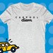 see more listings in the Carpool T-shirts section