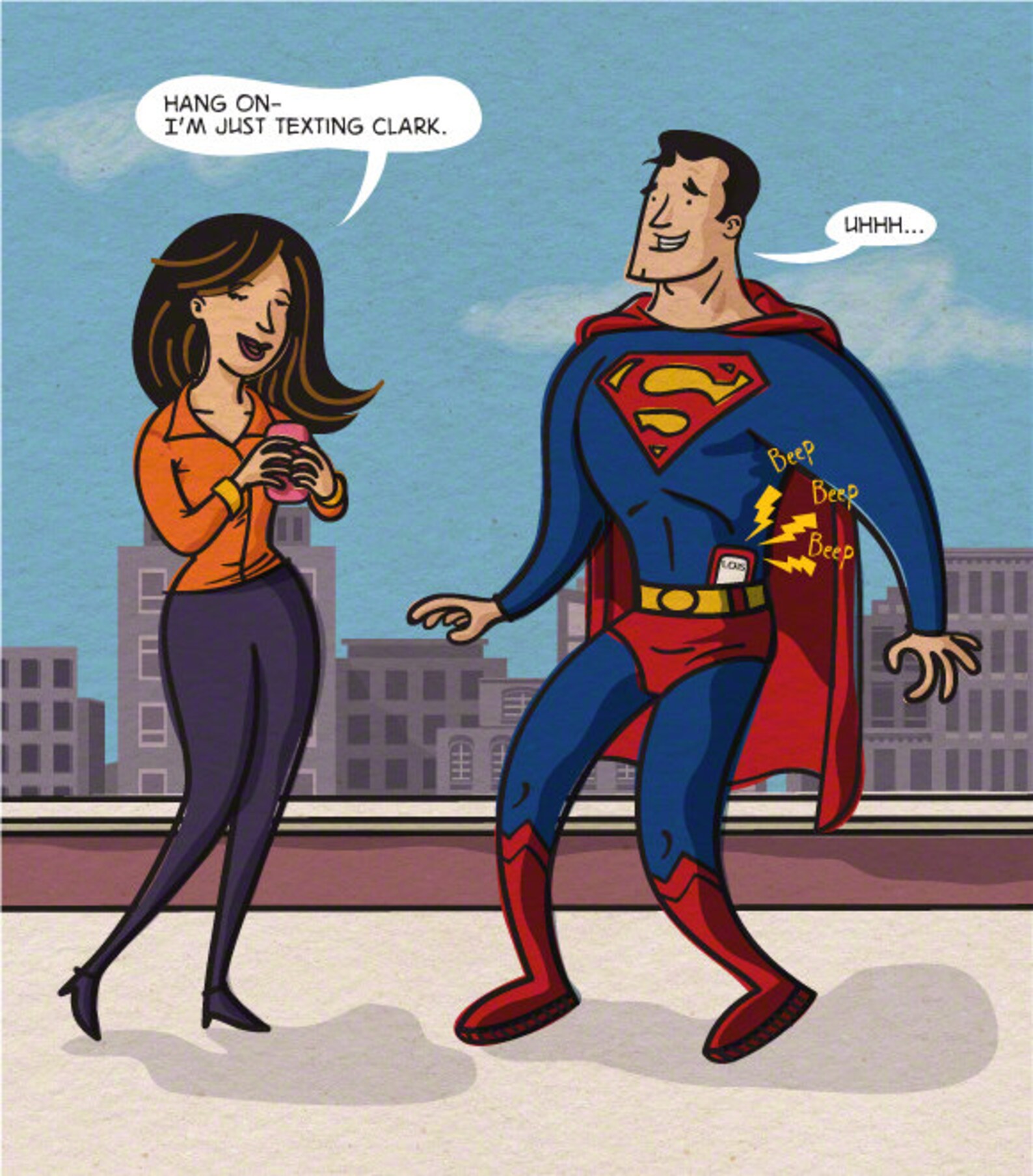 Superman E Lois Dove Vederlo In Italia