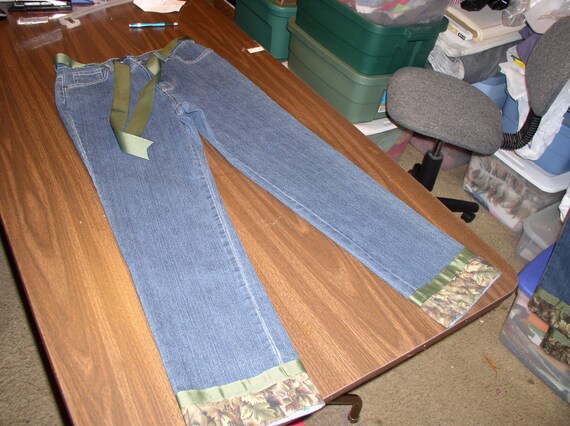 basic edition stretch jeans