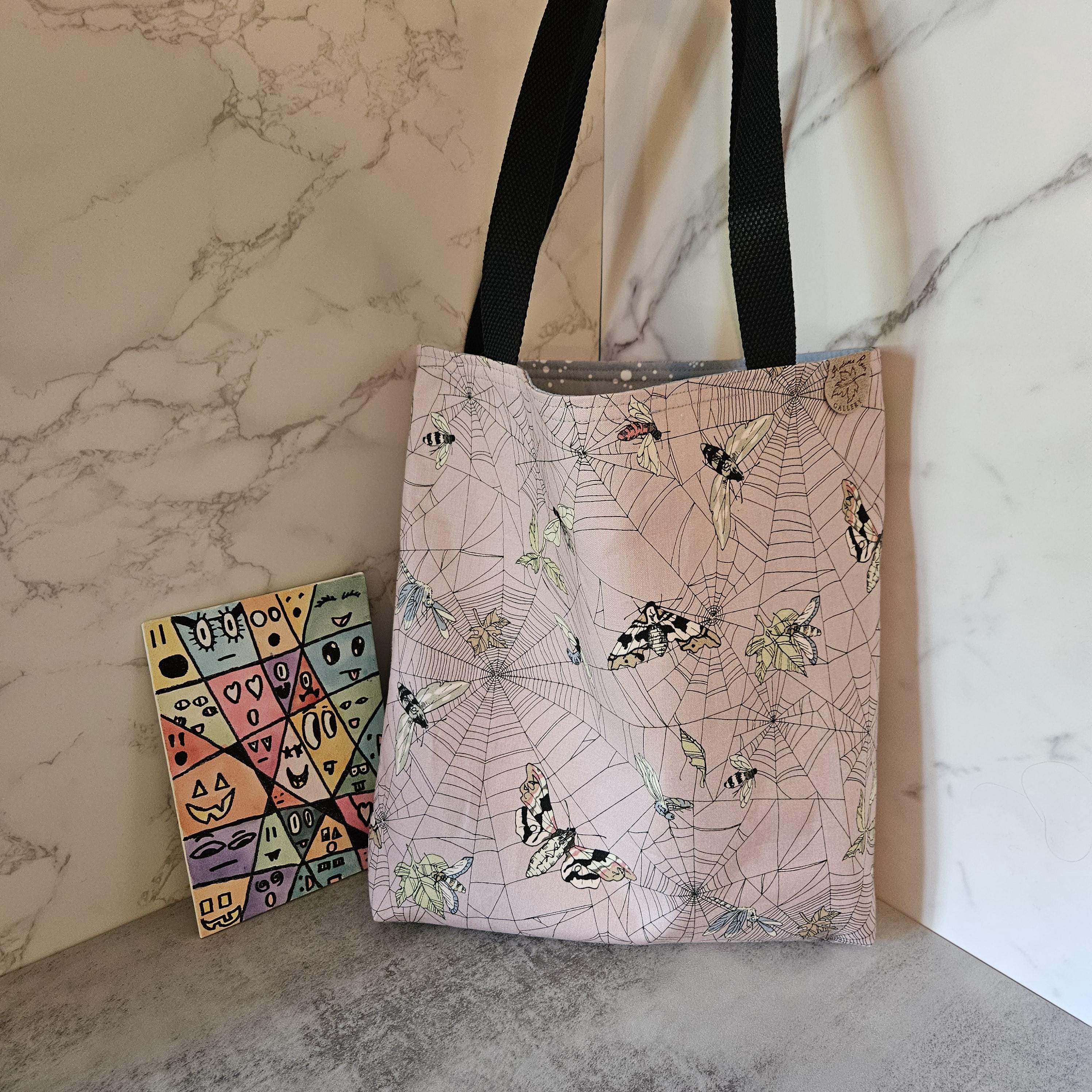 Alexander Henry Bag - Etsy