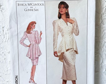 simplicity 2245 etsy